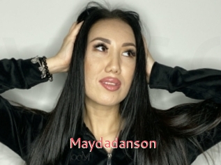 Maydadanson