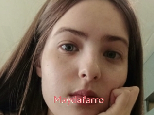 maydafarro Webcam Sexe Direct