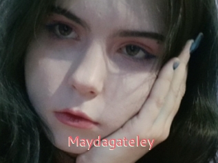 Maydagateley