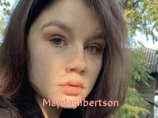 maydagilbertson Webcam Sexe Direct