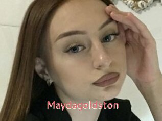 Maydagoldston