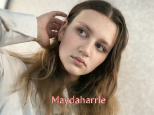 Maydaharrie