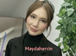 Maydaherrin