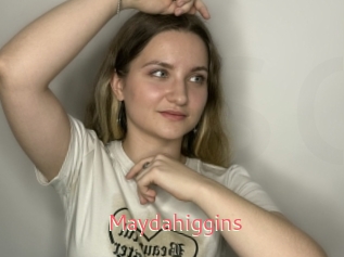 Maydahiggins