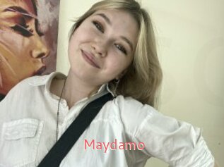 maydamo Webcam Sexe Direct