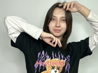 Maydeeks