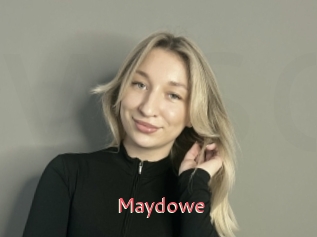 Maydowe