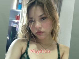 Maydriss