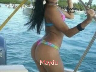 Maydu