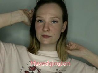 Mayedgington