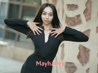 Mayhailey