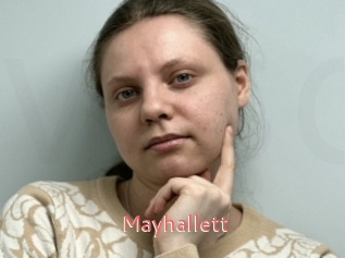 Mayhallett
