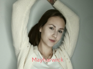 mayharwick Webcam Sexe Direct