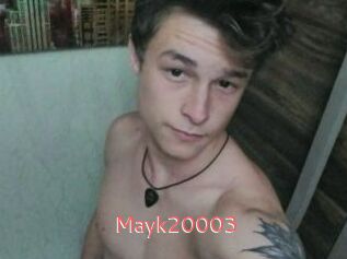 Mayk20003
