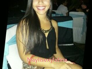 Maylisexylatina
