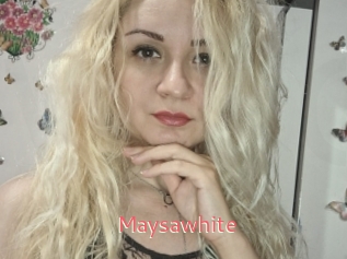 Maysawhite