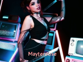 mayterouse Webcam Sexe Direct