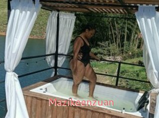 Mazikeenzuan