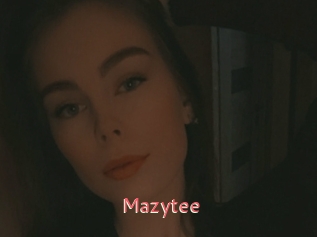 Mazytee