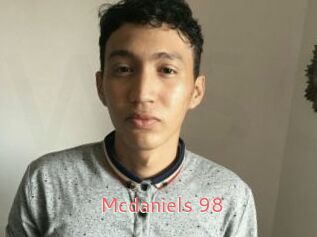 mcdaniels_98 Webcam Sexe Direct