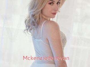 Mckenziedonovan