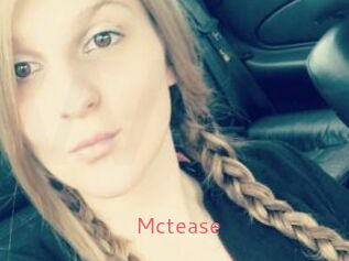 Mctease