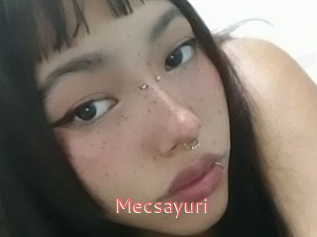 Mecsayuri