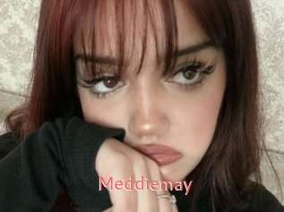 Meddiemay