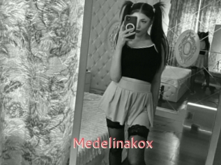 medelinakox Webcam Sexe Direct