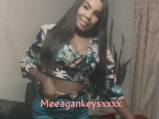 Meeagankeysxxxx