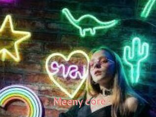 Meeny_core