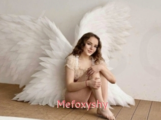 Mefoxyshy