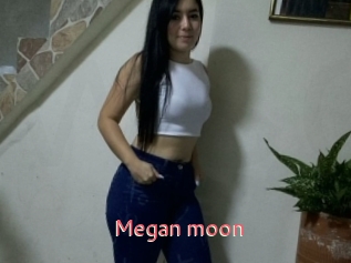 Megan_moon