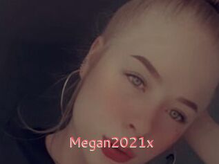 Megan2021x