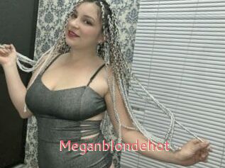 Meganblondehot