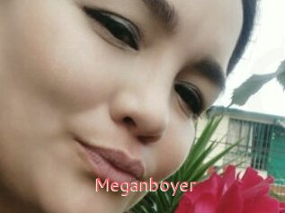 Meganboyer