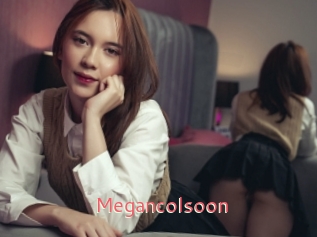 Megancolsoon