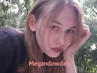Megandowden