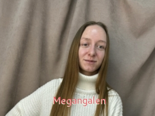 Megangalen