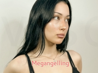 Megangelling