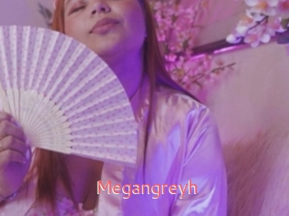 Megangreyh
