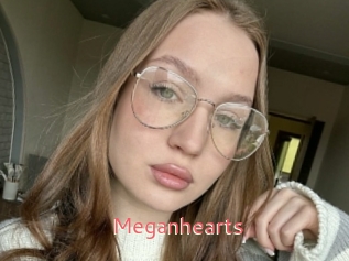 Meganhearts