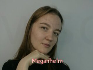 Meganhelm