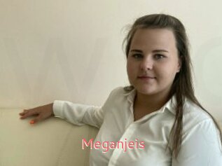 Meganjeis