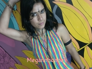 Megannhonney