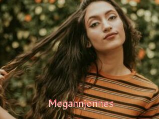 Megannjonnes