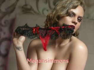 Megansimmons