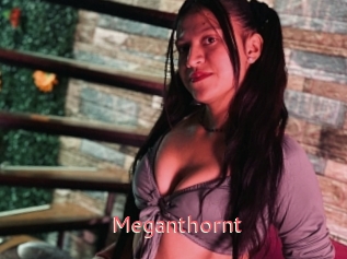 Meganthornt
