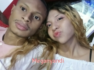 Meganyandi