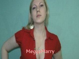 MeggaMarry